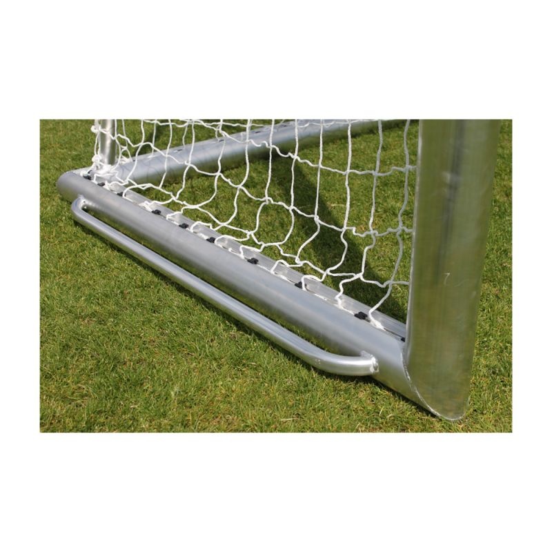 Kruiwagenmodel Voetbalgoals zelfmontage set