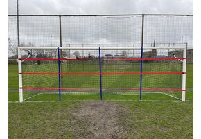 Kit de tir sur cible flexible avec sangles