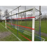 Flexibele Doelschietset met banden