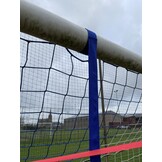 Flexibele Doelschietset met banden