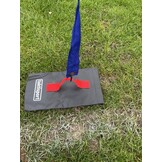 Flexibele Doelschietset met banden