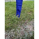 Flexibele Doelschietset met banden