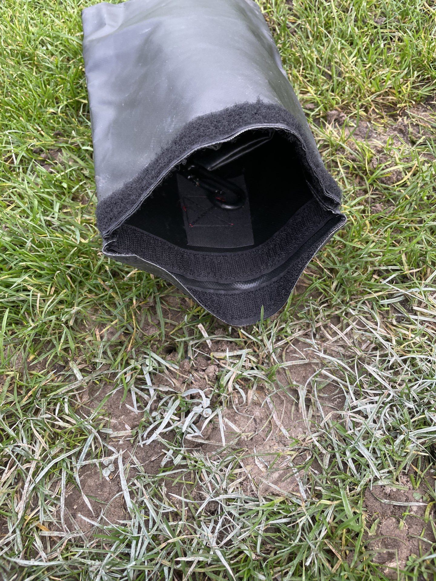 Flexibele Doelschietset met banden