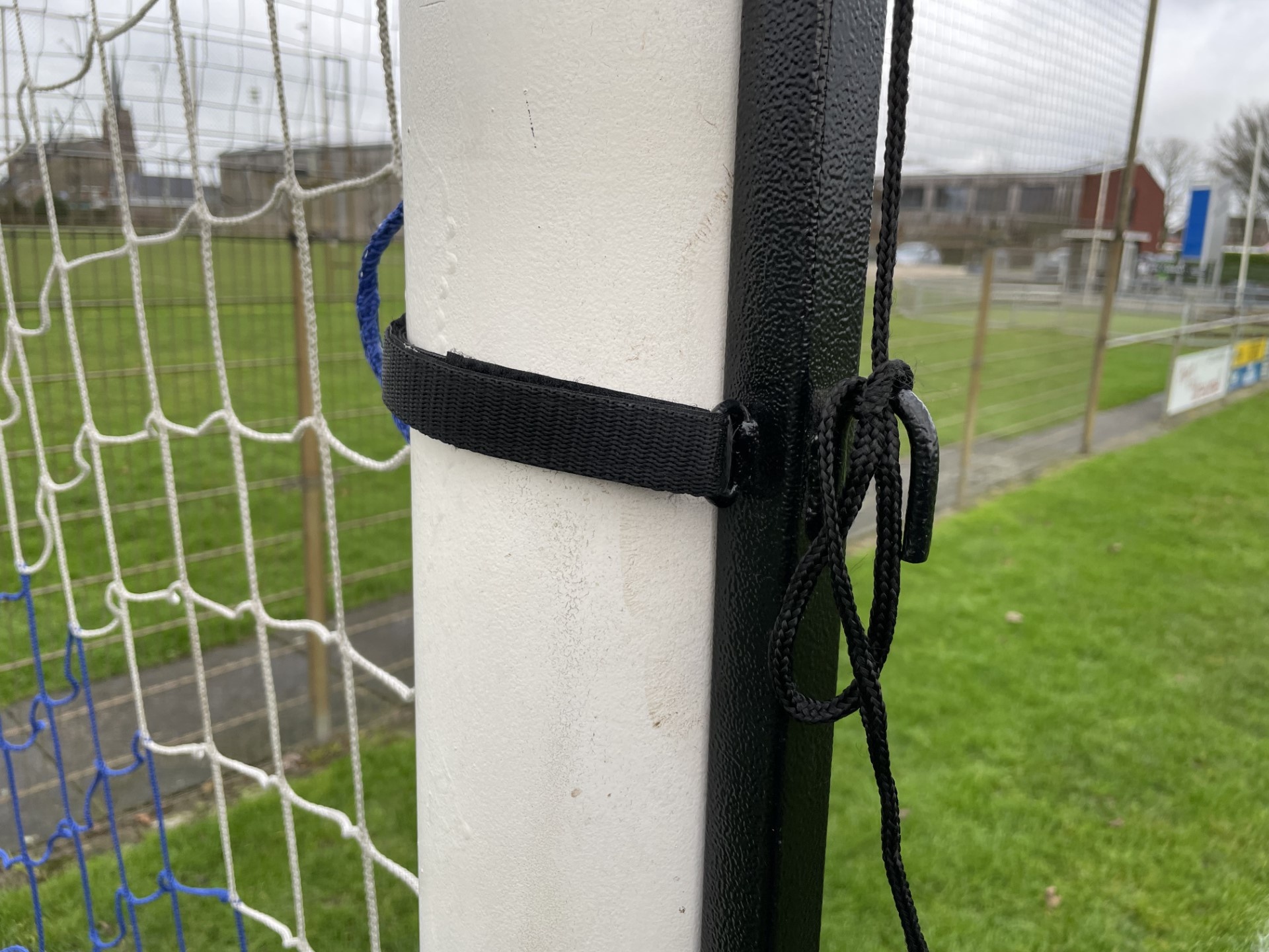 Station de formation d'en-tête