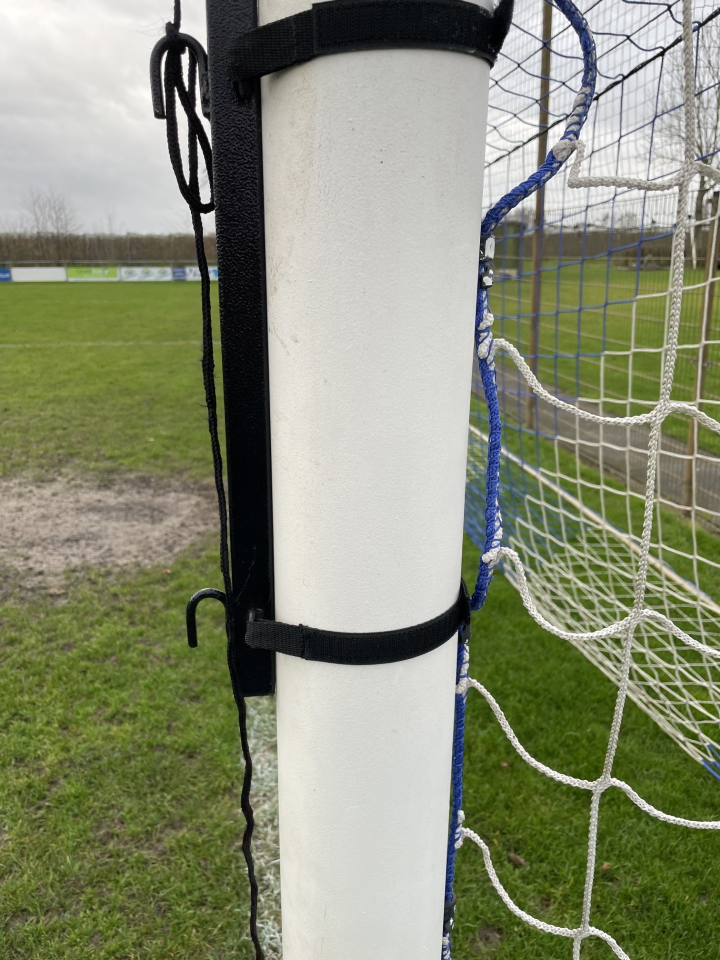 Station de formation d'en-tête