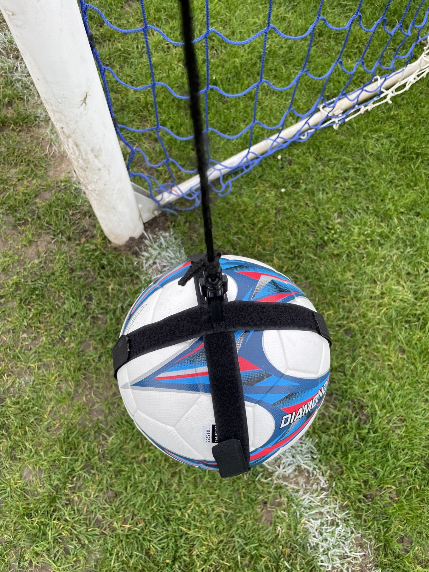 Station de formation d'en-tête