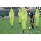 Coup franc Pop Football professionnel