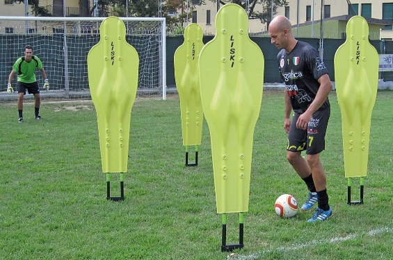 Vrije Trap Pop Profvoetbal