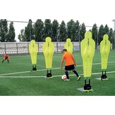 Coup franc Pop Football professionnel