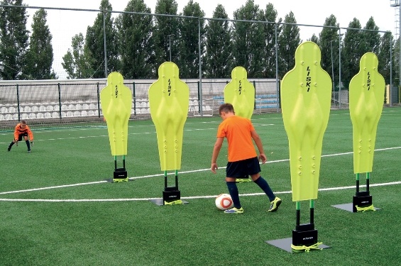 Vrije Trap Pop Profvoetbal