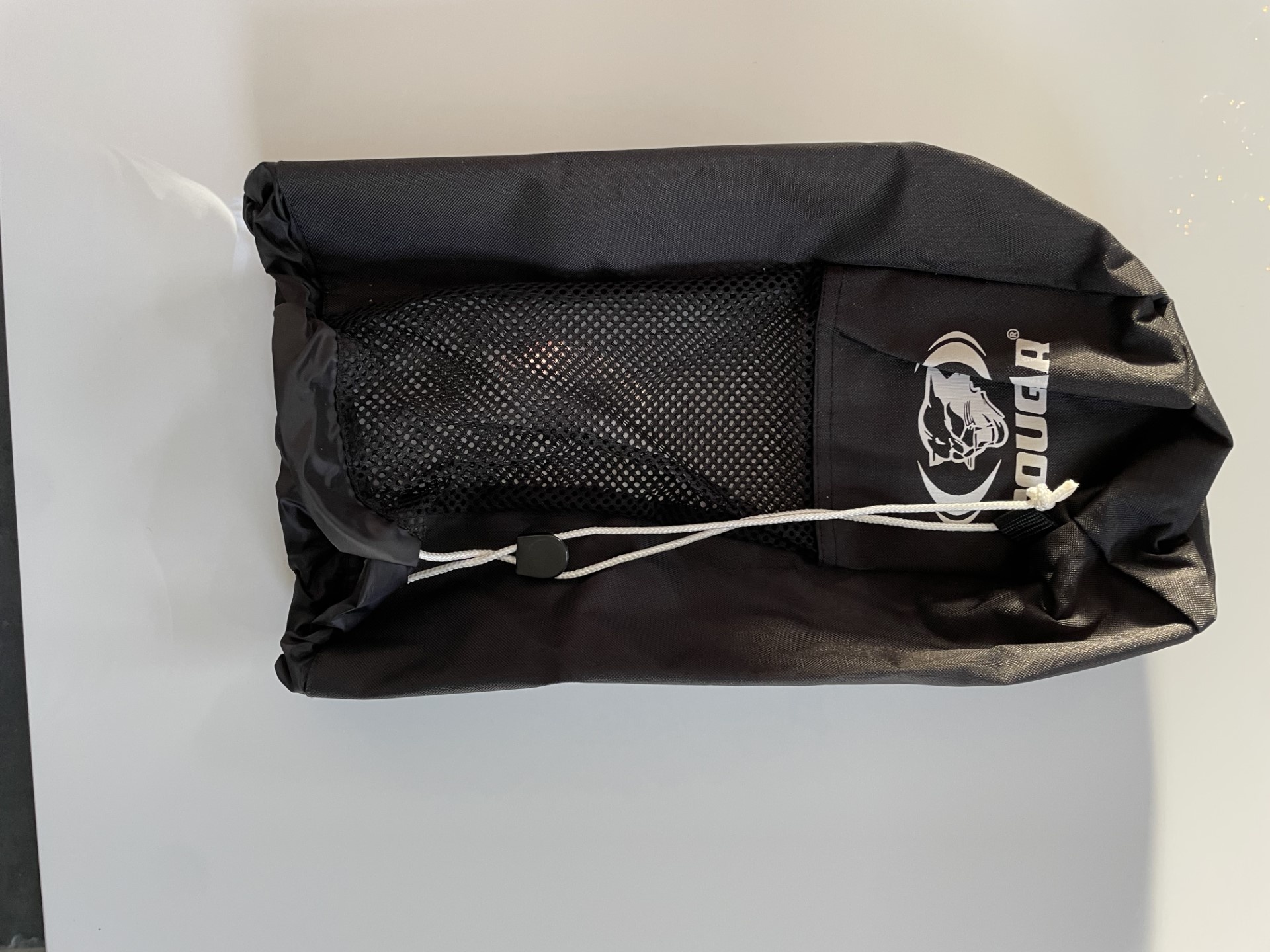 Draagtas Voetbalmaterialen