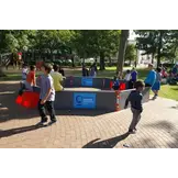 Mobiele Pannakooi 6 meter