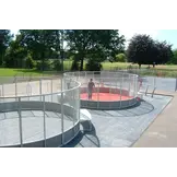 Cage Panna Modèle Haut 2 Mètres