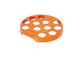 Support/plateau en plastique pour 12 verres ou tasses de thé, limonade, bière