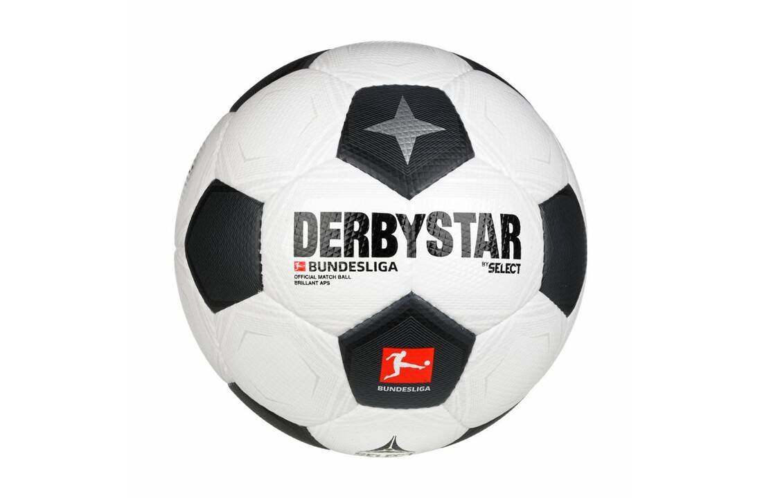 Derbystar Wedstrijdbal APS Classic Bundesliga