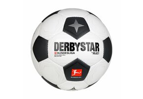 Derbystar Wedstrijdbal APS Classic Bundesliga