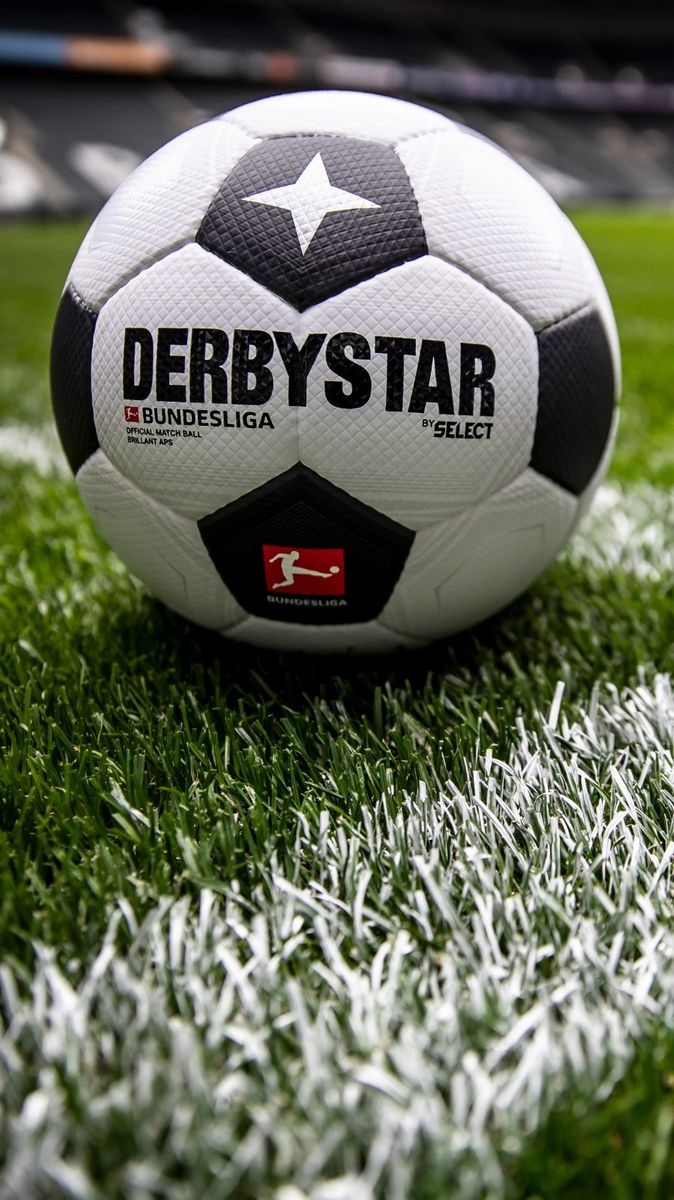Ballon de compétition Derbystar APS Classic