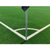 Système de ressort de flambage 50 mm pour mât de coin