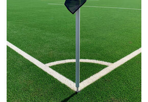 Knik Veer Systeem 50mm voor hoekvlagstok