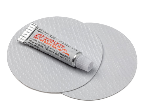 Reparatieset voor dummy en luchtpop