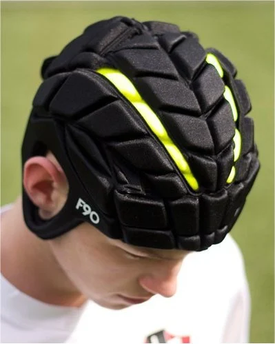 Keepershelm Full90-FN1