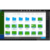 Programme de dessin du gestionnaire de tactiques de football