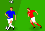 Programme de dessin du gestionnaire de tactiques de football