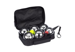 Jeu de boules-set