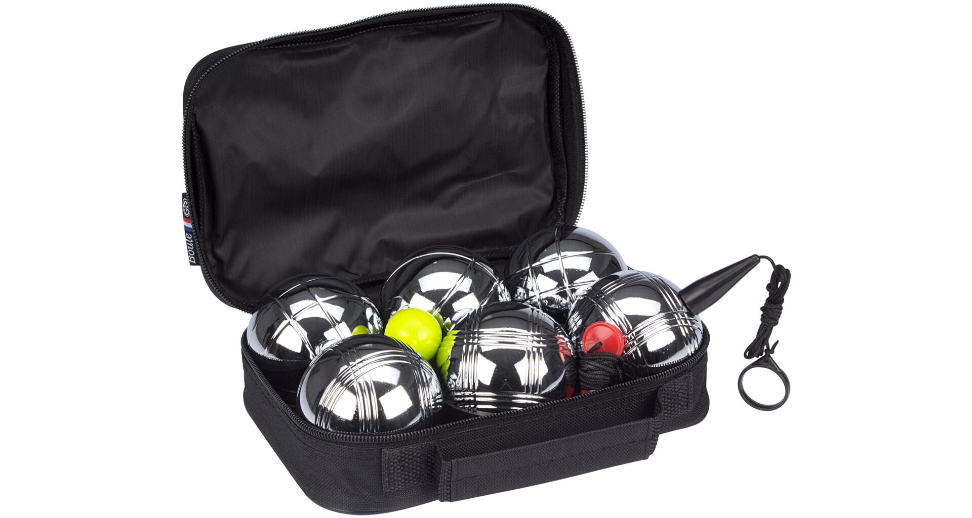Jeu de boules-set