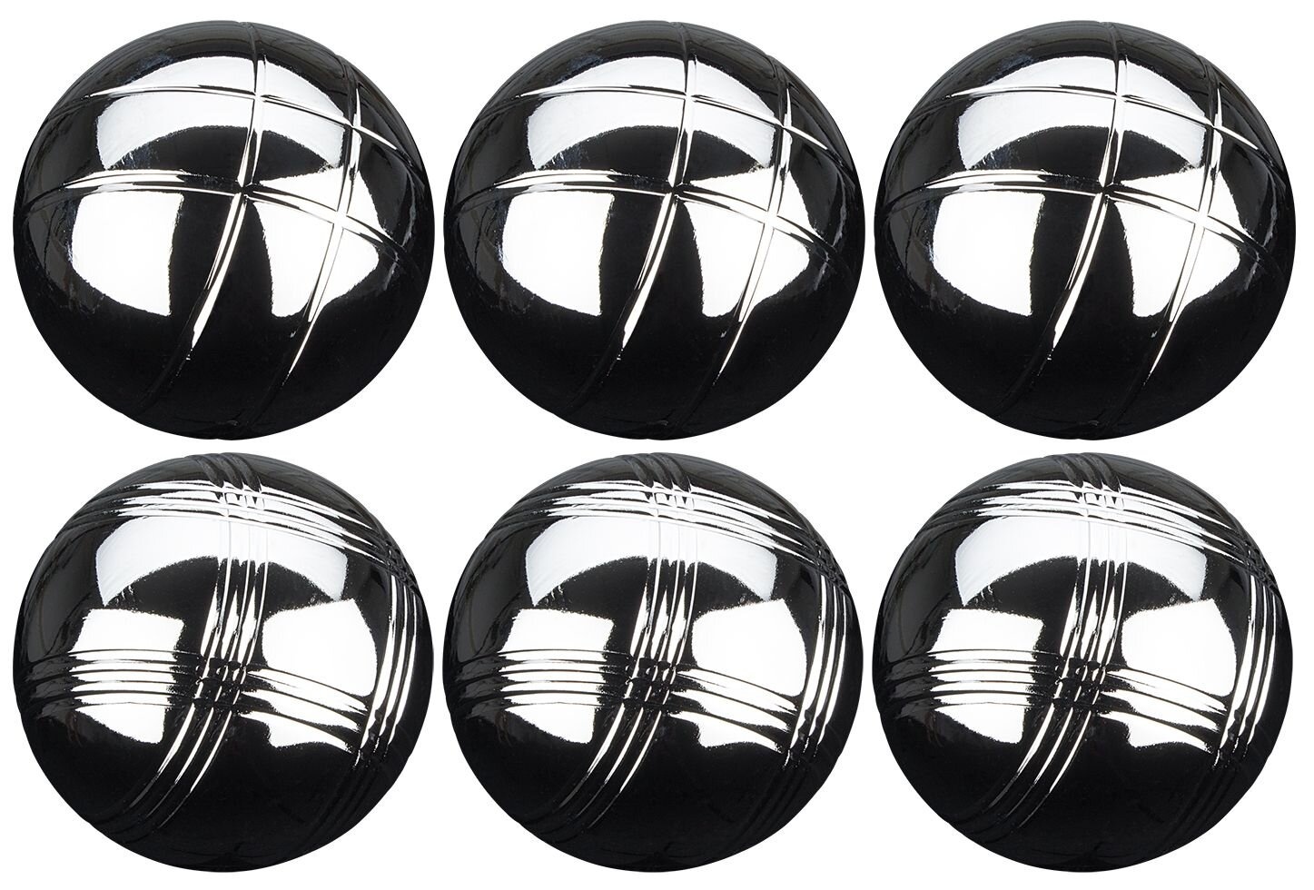 Ensemble de jeu de boules