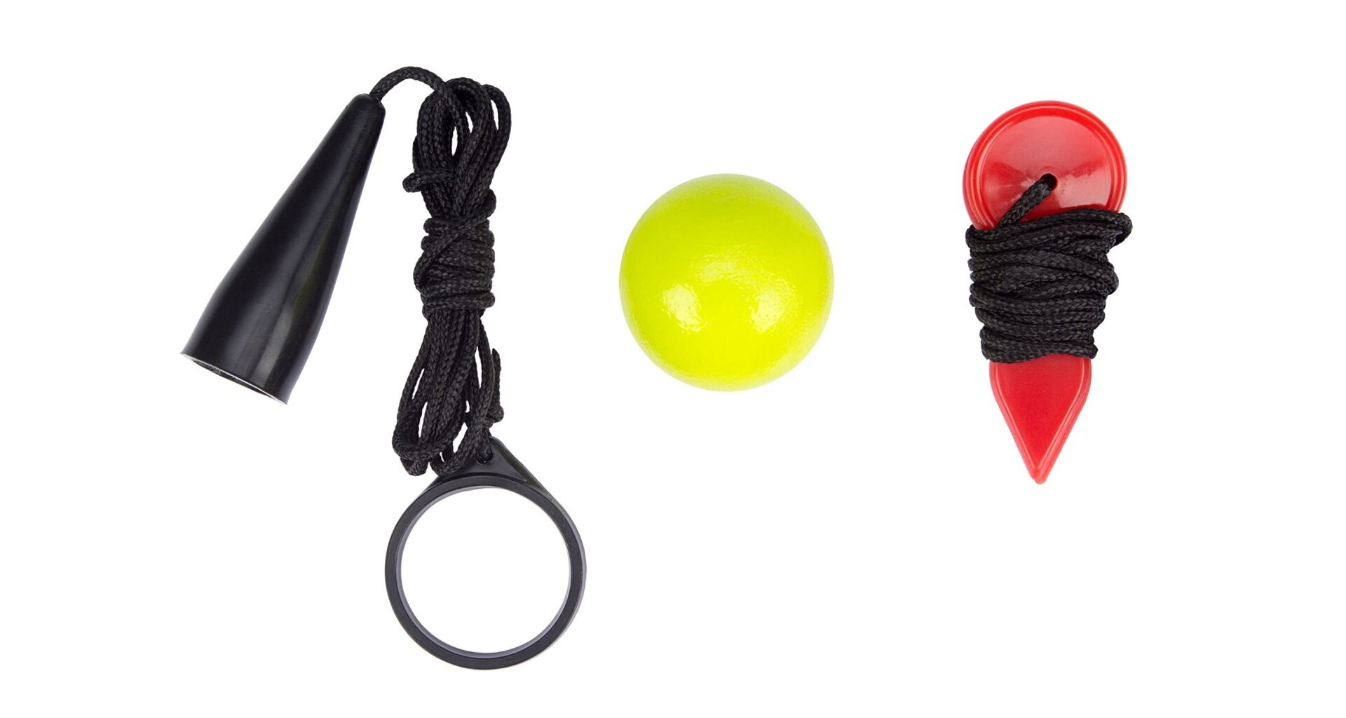 Ensemble de jeu de boules