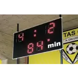 Tableau d'affichage électronique à led Football