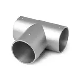 Veldafscheiding hekwerk voetbalveld per m1