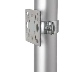 Clôture de terrain escrime terrain de football par m1