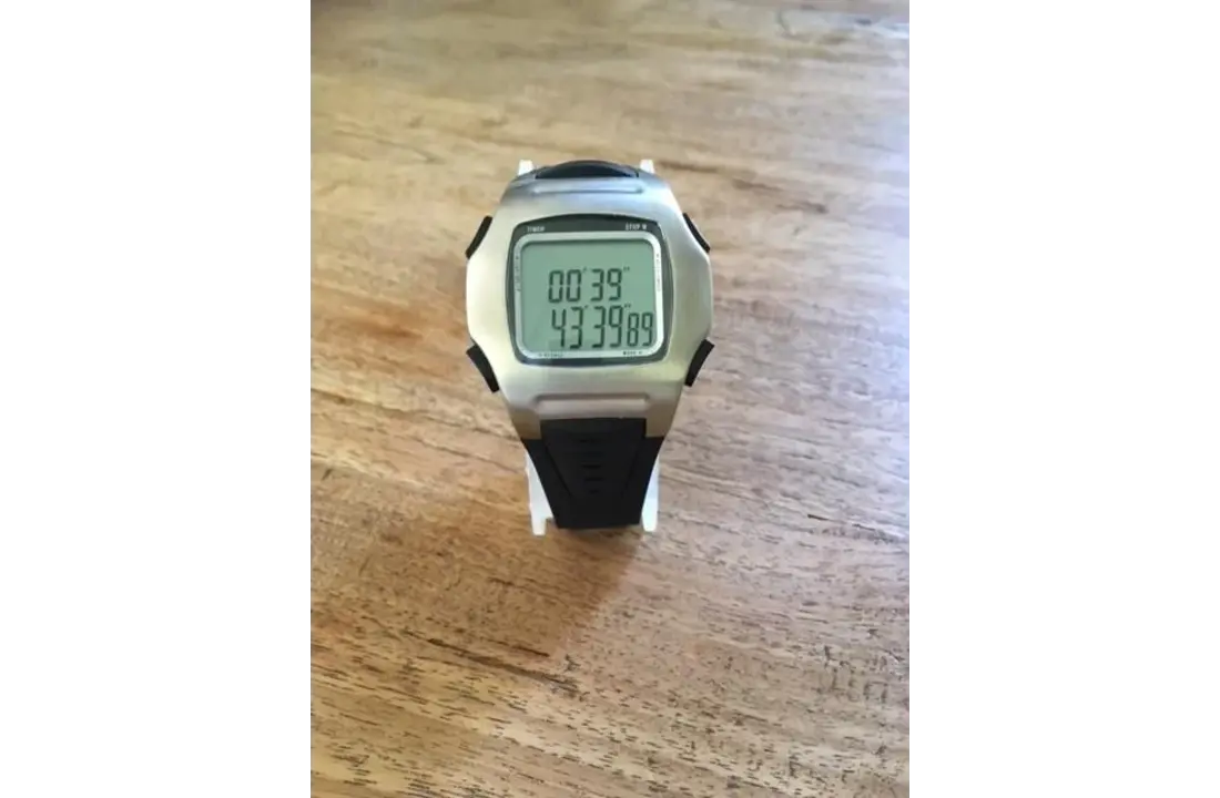 Scheidsrechtershorloge 2026