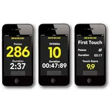 M-Station Talent: Professionele Rebounder