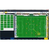 Easy Animation 4.0 Logiciel d'animation pour l'entraînement de football