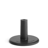 8x trainingspaal met pin en voet voor kunstgras