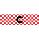 Aanvoerdersband  Club vanaf 25 stuks