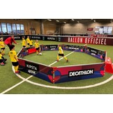 Cage Panna mobile 6 mètres