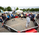 Mobile Pannakooi 6 mètres