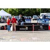 Mobile Pannakooi 6 mètres