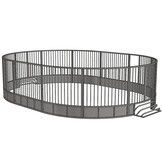 Pannakooi Hoog Model 2 Meter