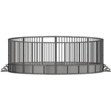 Cage Panna Modèle Haut 2 Mètres