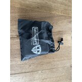 Set van 5 fitness banden voor diverse fysio oefeningen