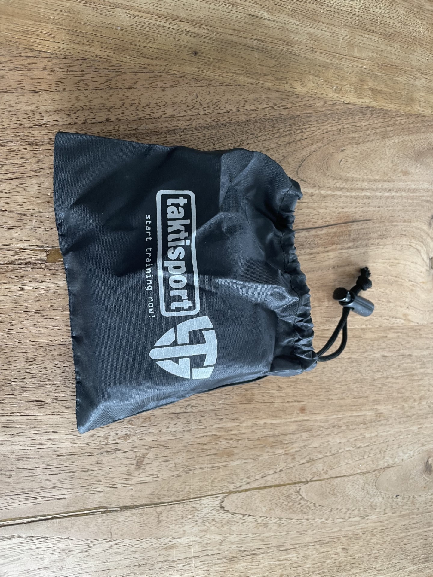 Set van 5 fitness banden voor diverse fysio oefeningen