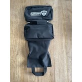 Sac de transport médical 24cm x7 cm x 14cm