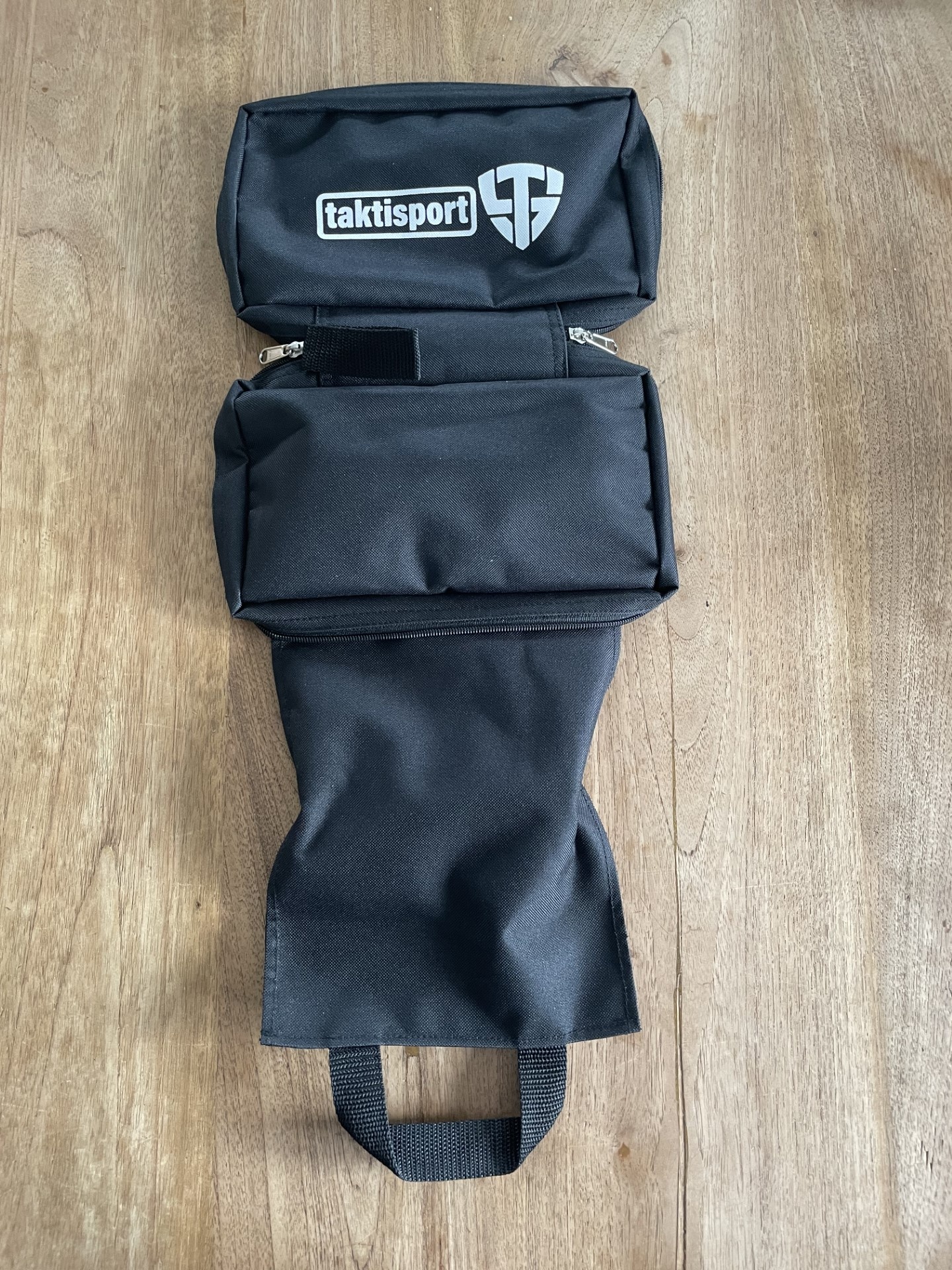 Sac de transport médical 24cm x7 cm x 14cm