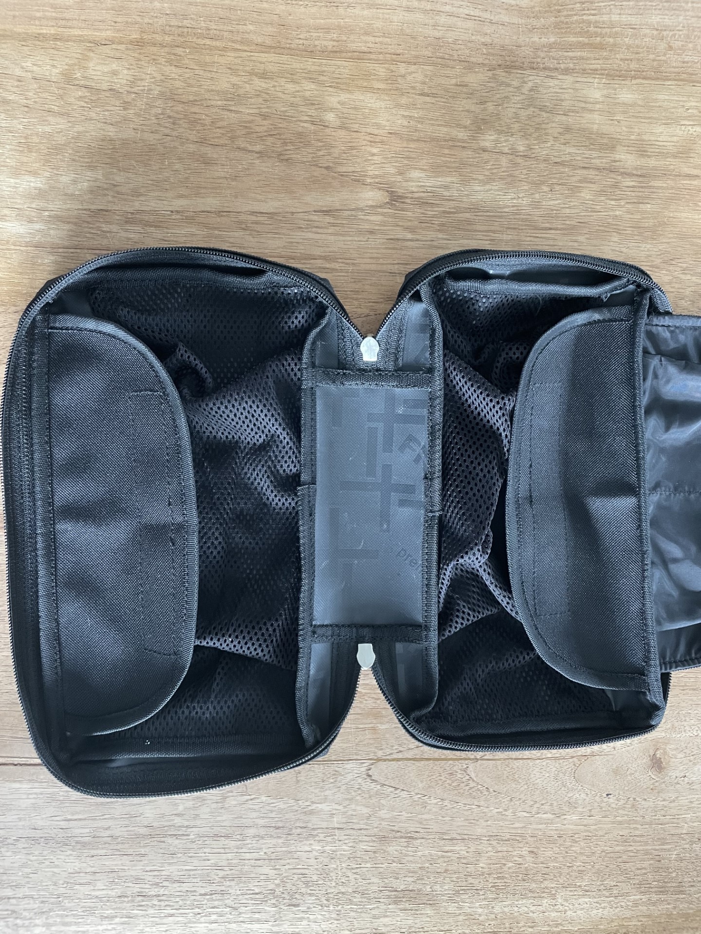 Sac de transport médical 24cm x7 cm x 14cm