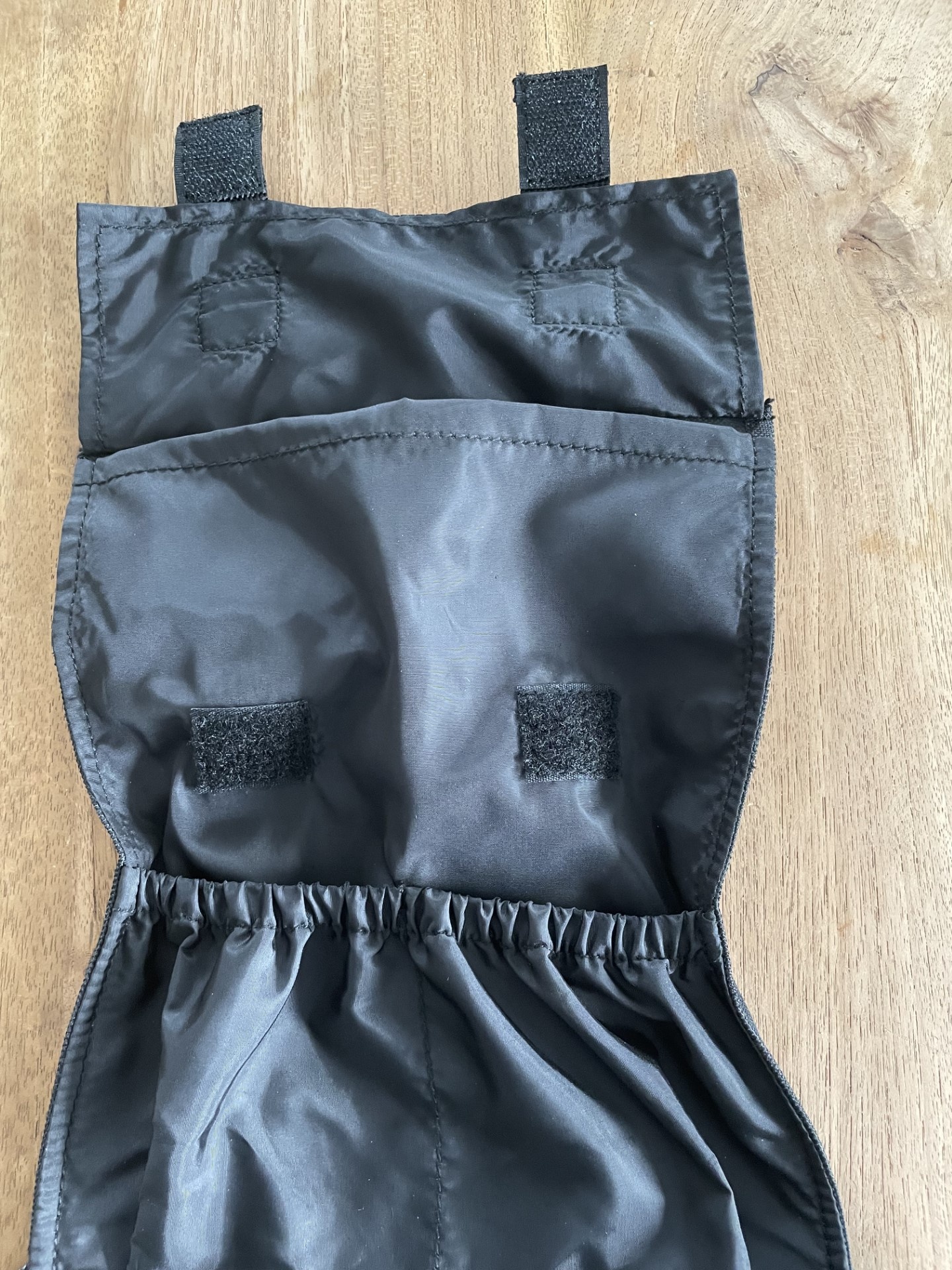 Spelers Toilettas en Draagtas 24cm x7 cm x 14cm